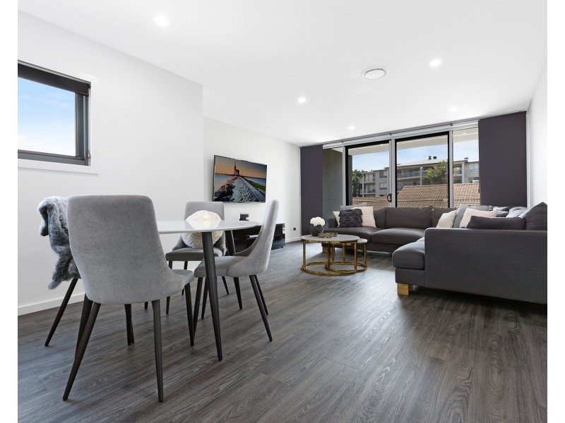 4/60 Gipps Street, Wollongong NSW 2500