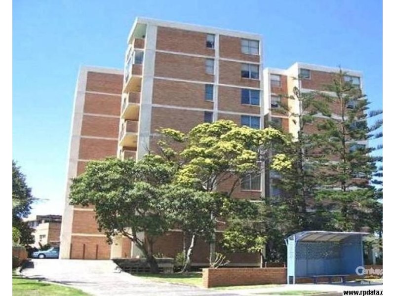 27/105 Corrimal Street, Wollongong NSW 2500