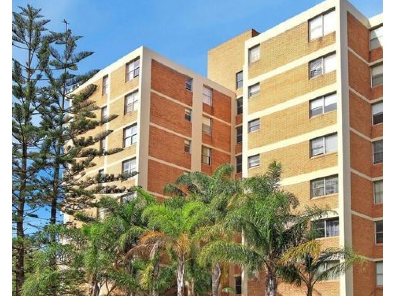 27/105 Corrimal Street, Wollongong NSW 2500