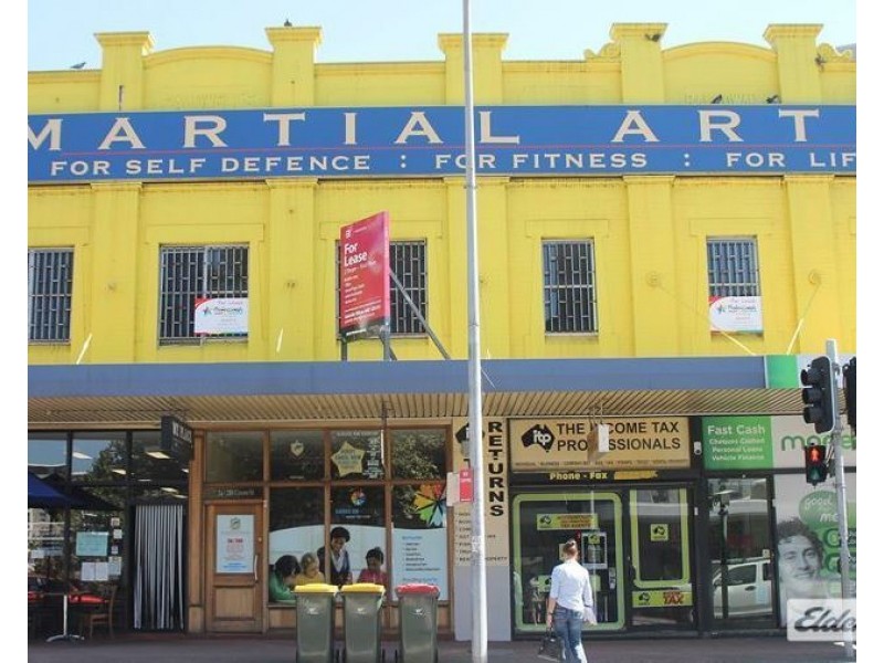 280 Crown Street, Wollongong NSW 2500