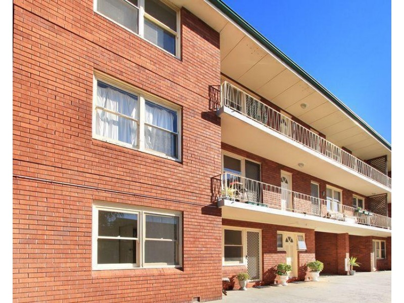 4/24 Sheppard Street, West Wollongong NSW 2500