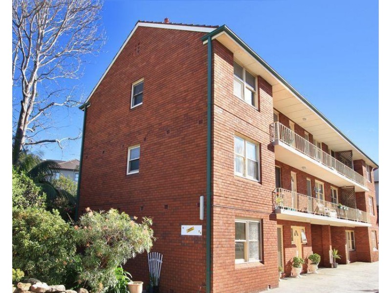4/24 Sheppard Street, West Wollongong NSW 2500