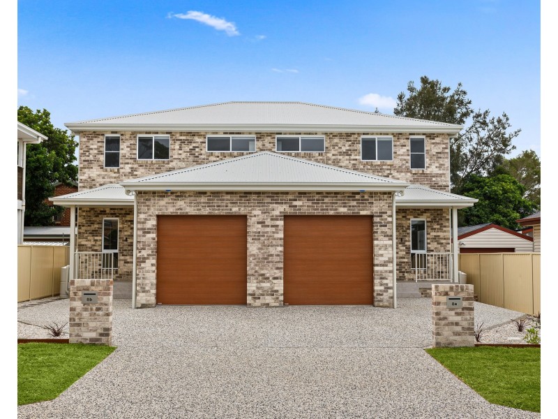 8b Coolgardie Street, East Corrimal NSW 2518