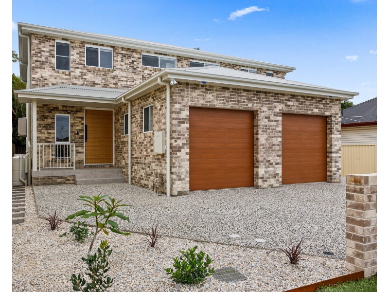 8b Coolgardie Street, East Corrimal NSW 2518