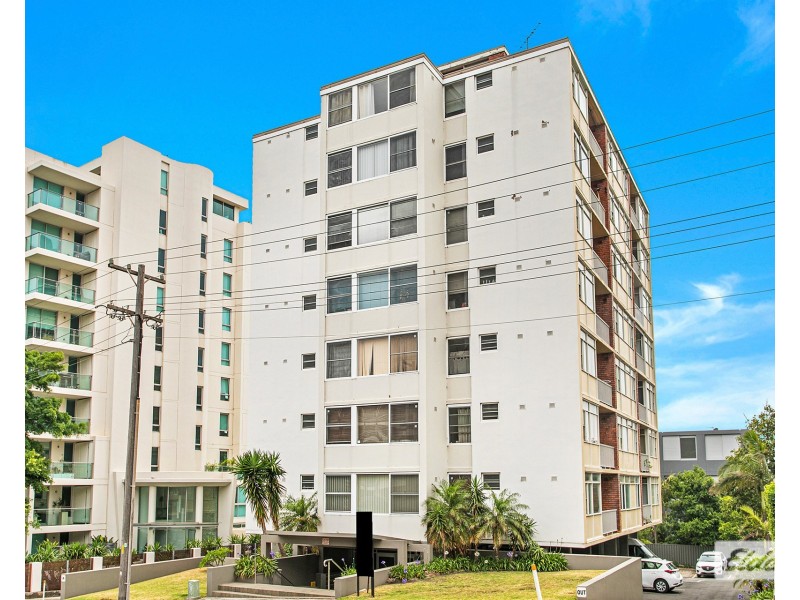 52/7-9 Corrimal Street, Wollongong NSW 2500