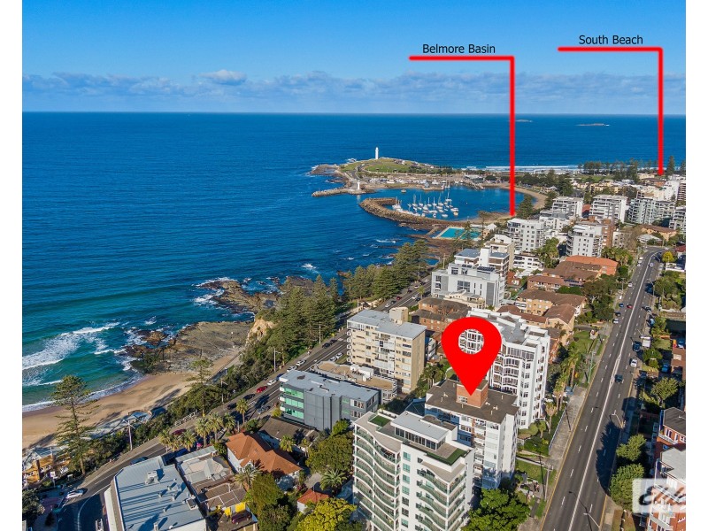 52/7-9 Corrimal Street, Wollongong NSW 2500