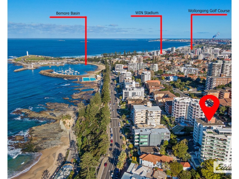 52/7-9 Corrimal Street, Wollongong NSW 2500