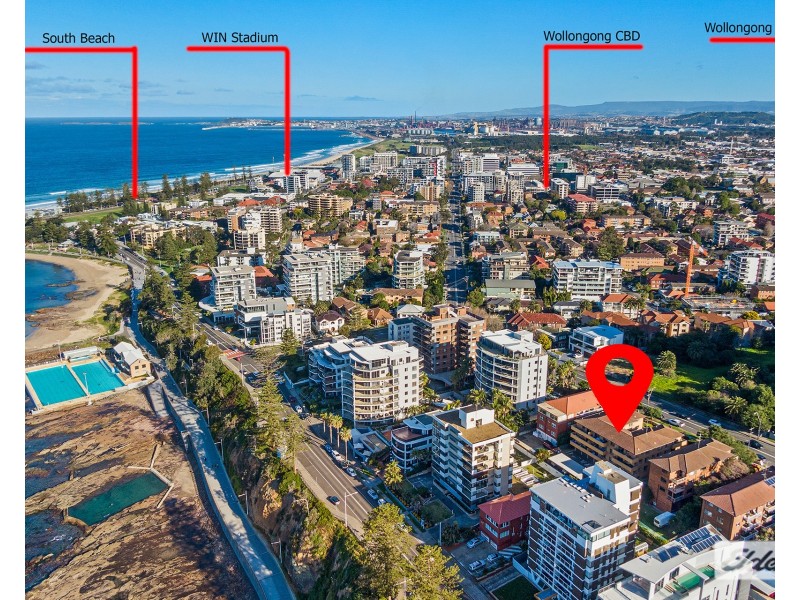 52/7-9 Corrimal Street, Wollongong NSW 2500