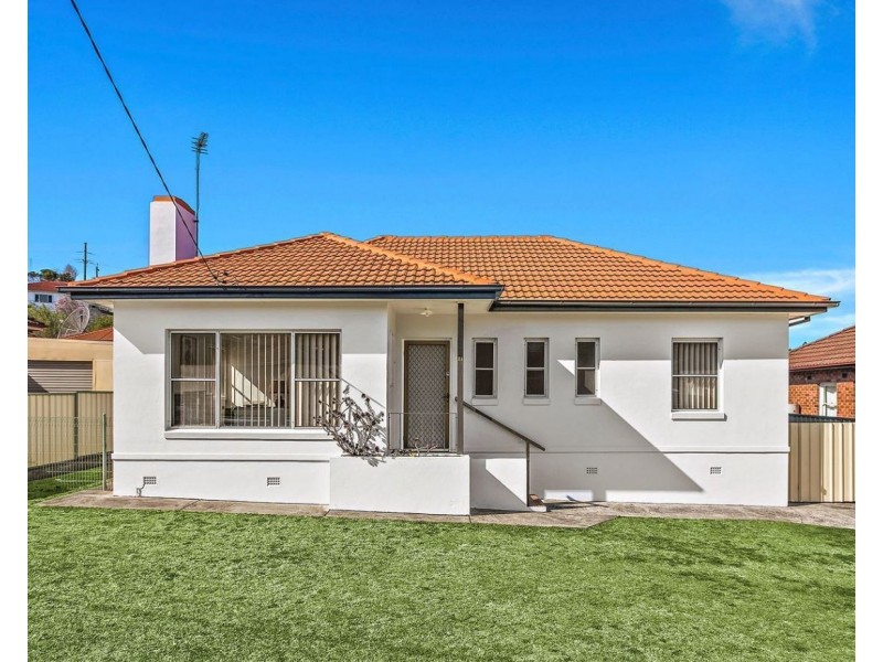 21 King Street, Warrawong NSW 2502