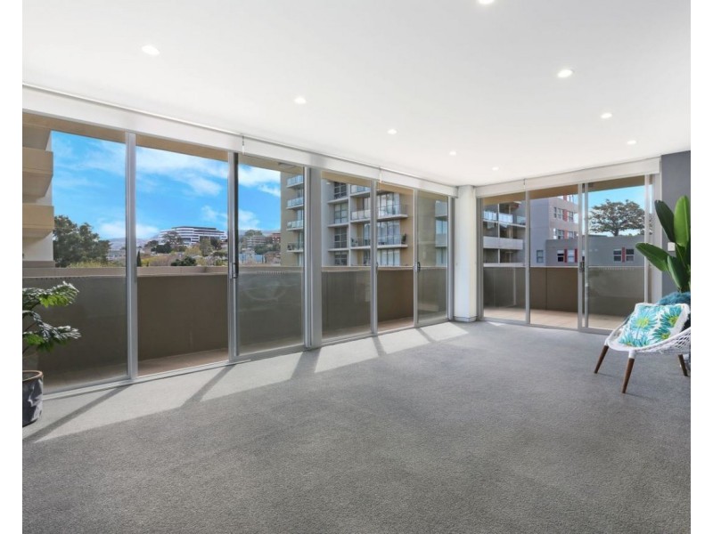 121/30 Gladstone Avenue, Wollongong NSW 2500