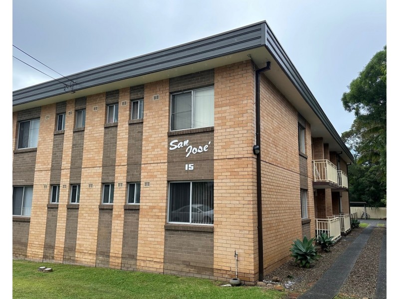 1/15 Gilmore Street, West Wollongong NSW 2500
