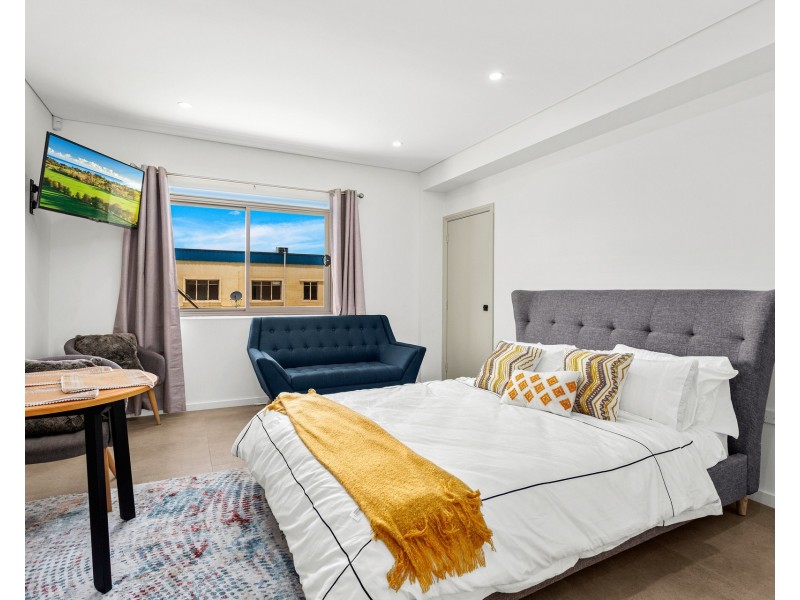 3A/210-222 Cowper Street, Warrawong NSW 2502