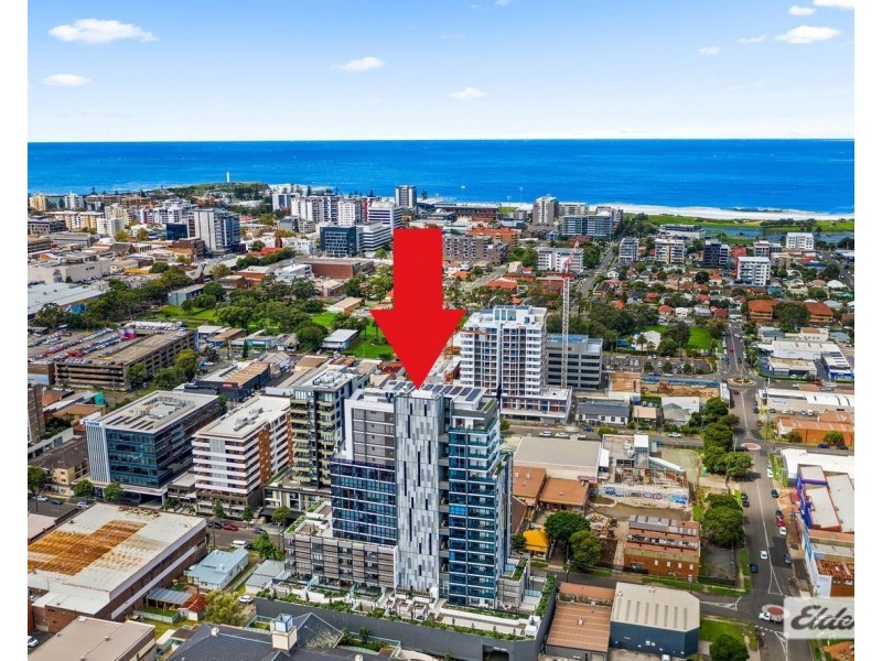1403/38 Atchison Street, Wollongong NSW 2500