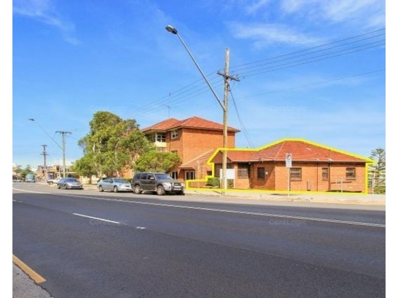 391 Crown Street, Wollongong NSW 2500
