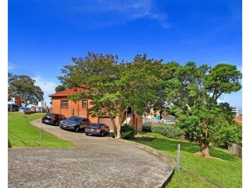 391 Crown Street, Wollongong NSW 2500