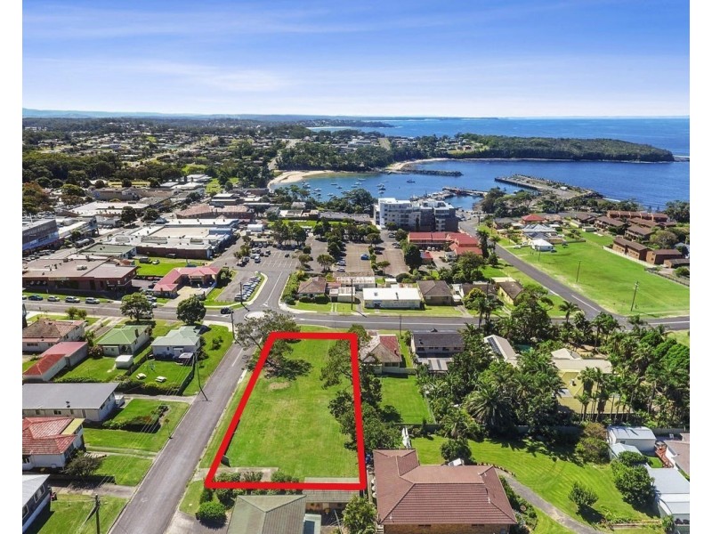 90 South Street, Ulladulla NSW 2539