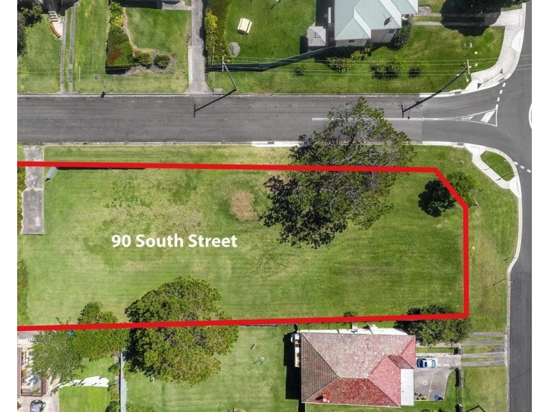 90 South Street, Ulladulla NSW 2539