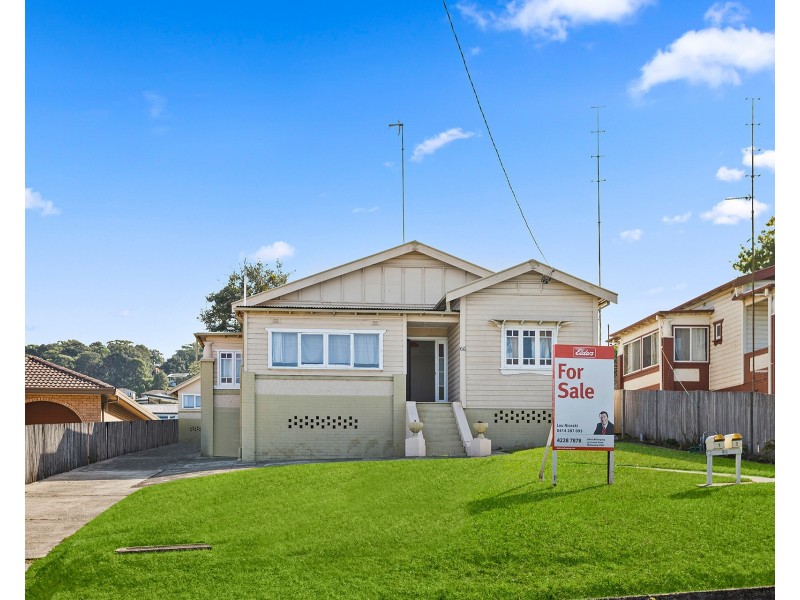 66 Gladstone Avenue, Wollongong NSW 2500