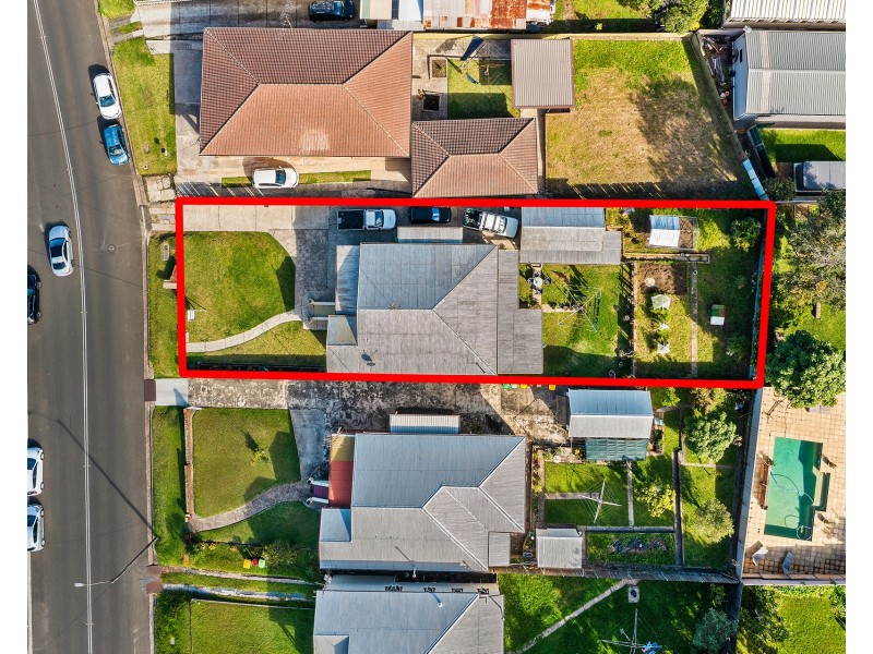 66 Gladstone Avenue, Wollongong NSW 2500