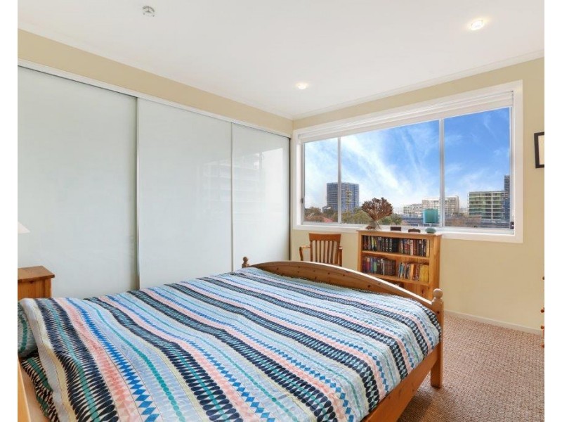 16/22 Market Street, Wollongong NSW 2500