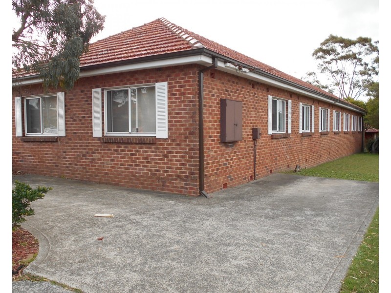 3/2 Frances Street, Gwynneville NSW 2500
