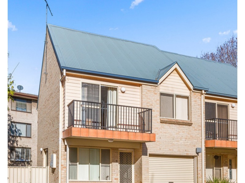 3/29 Osborne Street, Wollongong NSW 2500