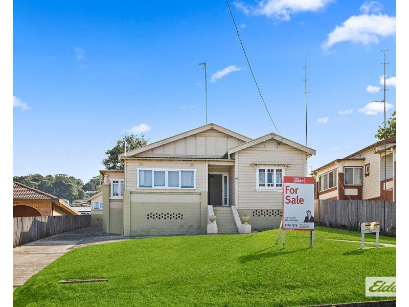 1/66 Gladstone Avenue, Wollongong NSW 2500