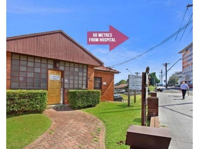 391 Crown Street, Wollongong NSW 2500