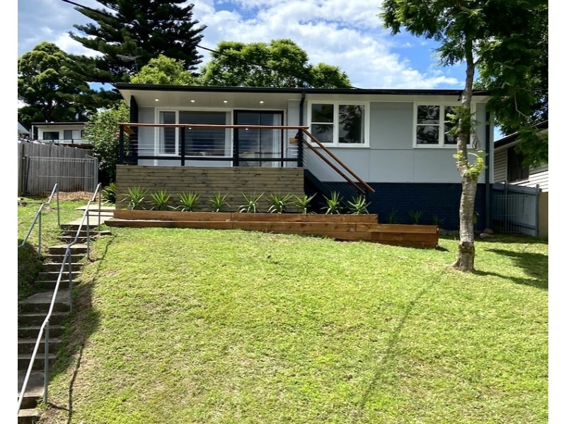 32 Cumberland Street, Berkeley NSW 2506
