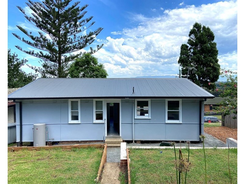 32 Cumberland Street, Berkeley NSW 2506