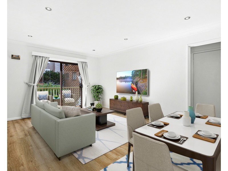 6/31 Church Street, Wollongong NSW 2500