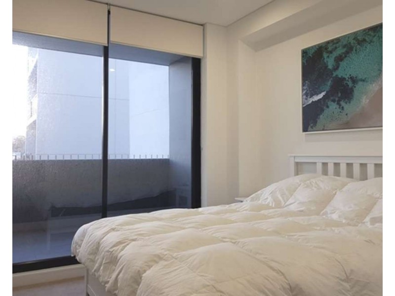 407/14 Auburn Street, Wollongong NSW 2500