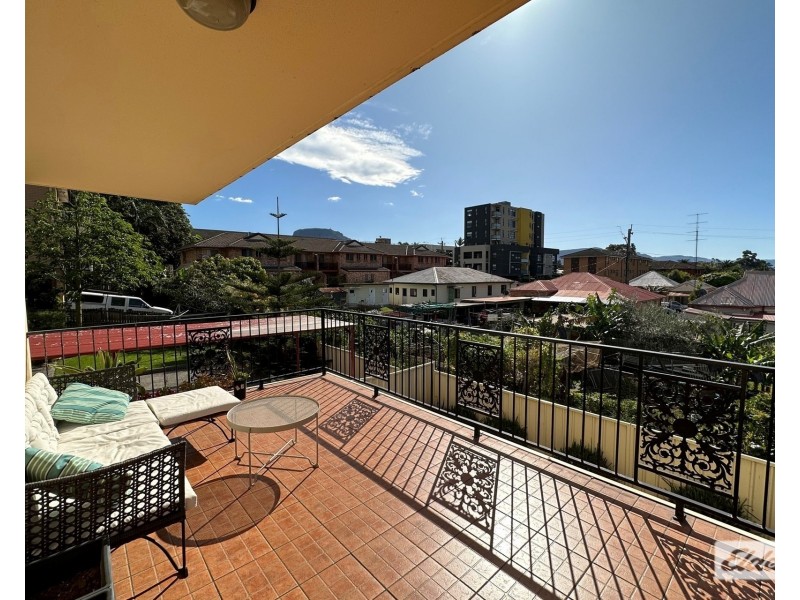 6a/4 Loftus Street, Wollongong NSW 2500