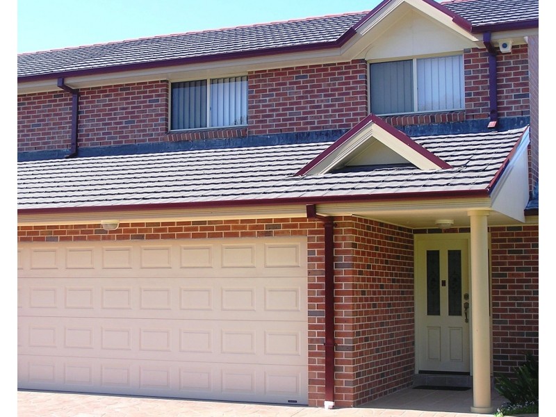2/27 Cordeaux Road, Cordeaux Heights NSW 2526