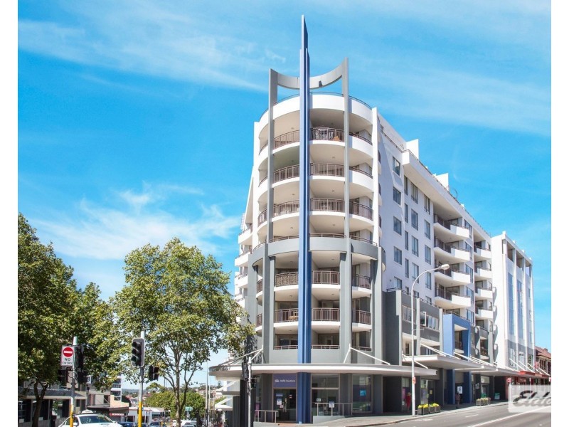 22/313 Crown Street, Wollongong NSW 2500