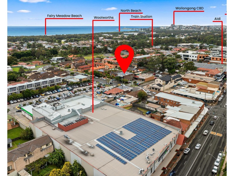 12 Daisy Street, Fairy Meadow NSW 2519