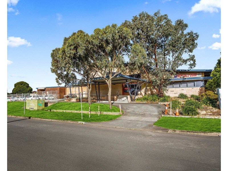 25 Captain Cook Drive, Barrack Heights NSW 2528