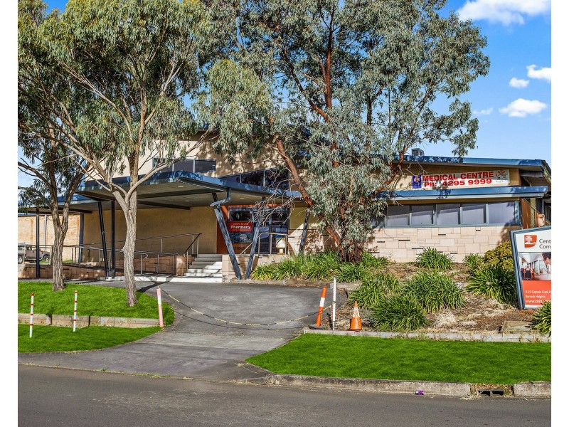 25 Captain Cook Drive, Barrack Heights NSW 2528