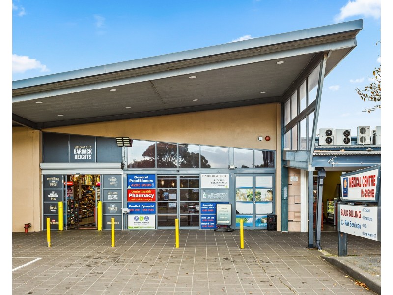 25 Captain Cook Drive, Barrack Heights NSW 2528