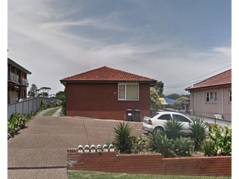 6/28 Hoskins Avenue, Warrawong NSW 2502