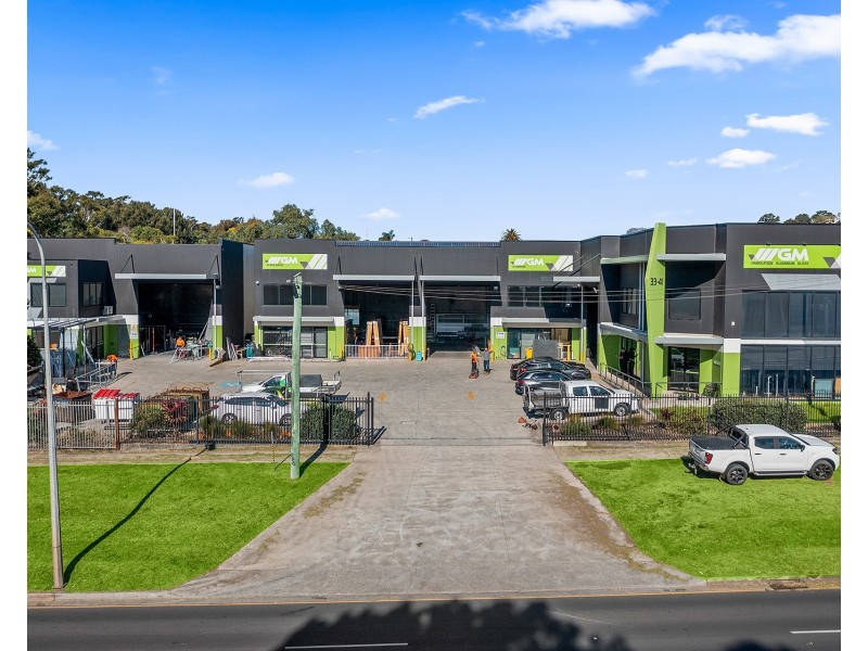3/33 Five Islands Road, Cringila NSW 2502