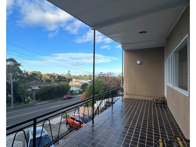 4/149 Mt Keira Rd Road, Mount Keira NSW 2500