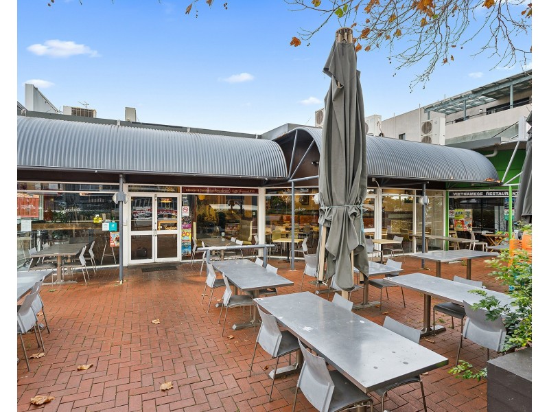 17 Market Street, Wollongong NSW 2500