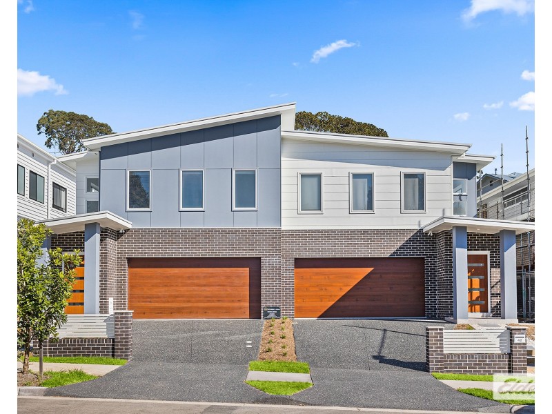 42a Araluen Terrace, Tullimbar NSW 2527