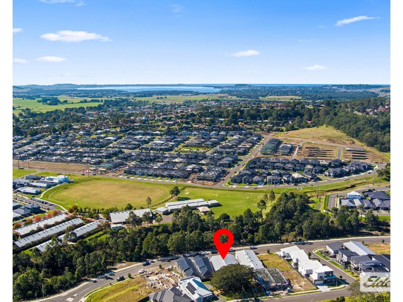 42a Araluen Terrace, Tullimbar NSW 2527