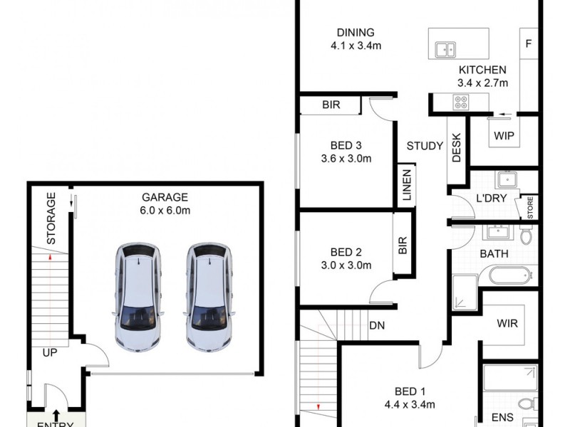42a Araluen Terrace, Tullimbar NSW 2527