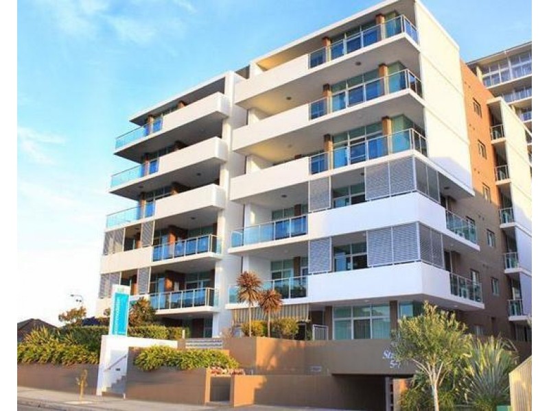 19/5-7 Stewart Street, Wollongong NSW 2500