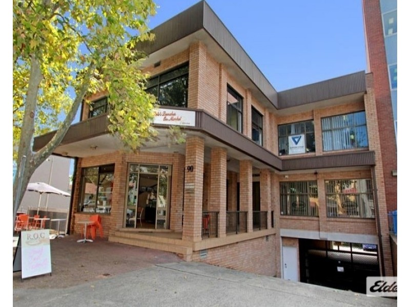 2/90 Market Street, Wollongong NSW 2500