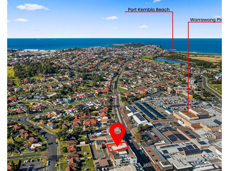 186-188 Cowper Street, Warrawong NSW 2502