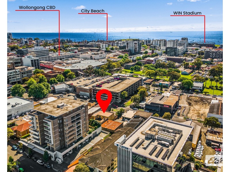 14 Kenny Street, Wollongong NSW 2500